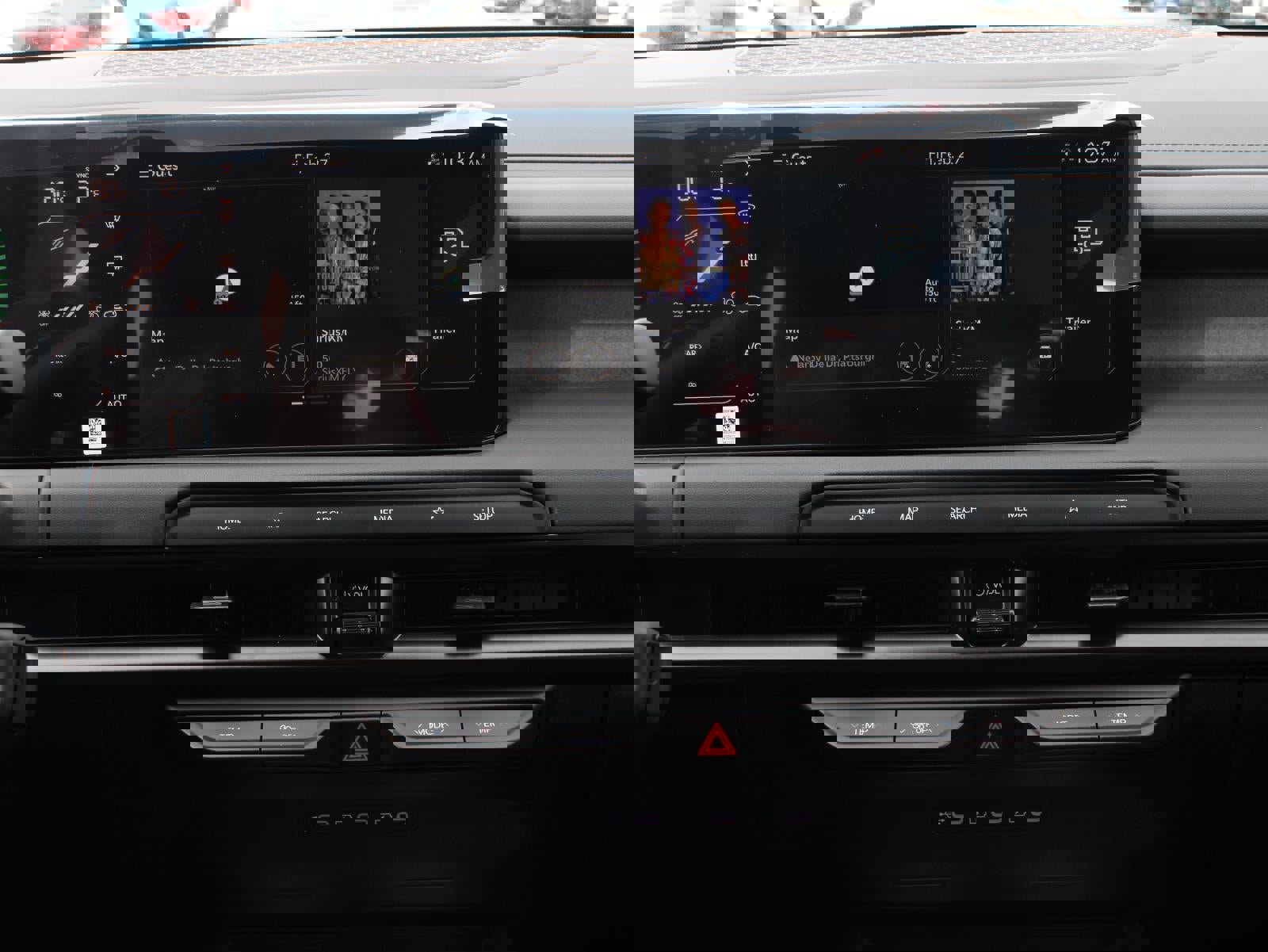 New 2027 Kia Telluride EX X-Line image 15