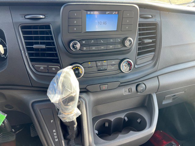 Used 2024 Ford Transit 350 DRW w/ Interior Upgrade Package image 14