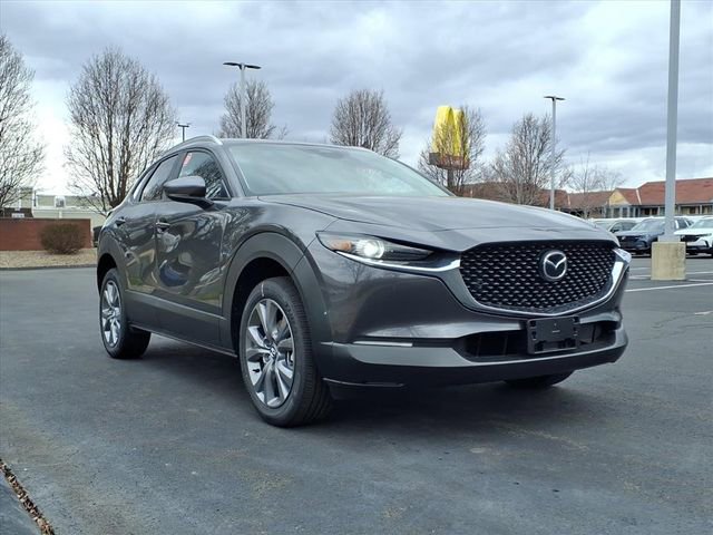 New 2026 MAZDA CX-30 AWD 2.5 S image 7