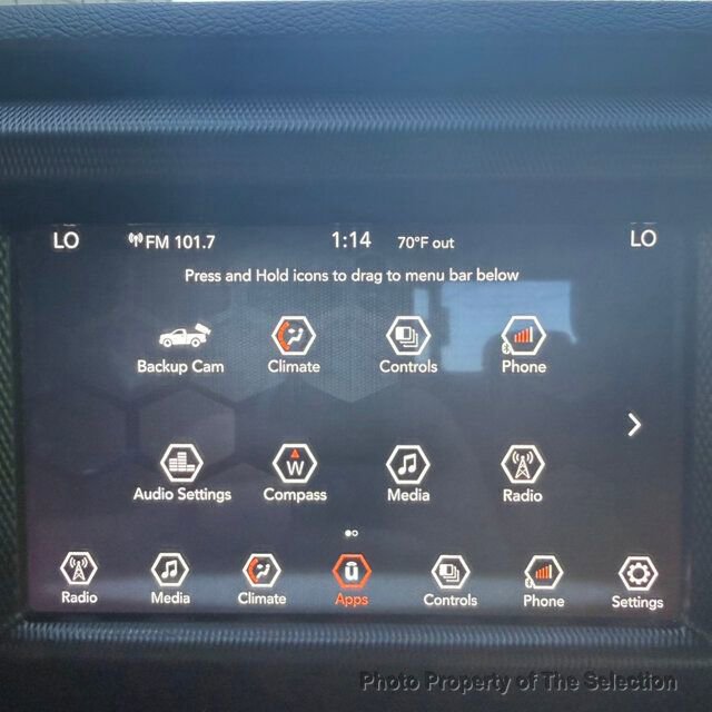 Used 2022 Jeep Gladiator Sport image 41