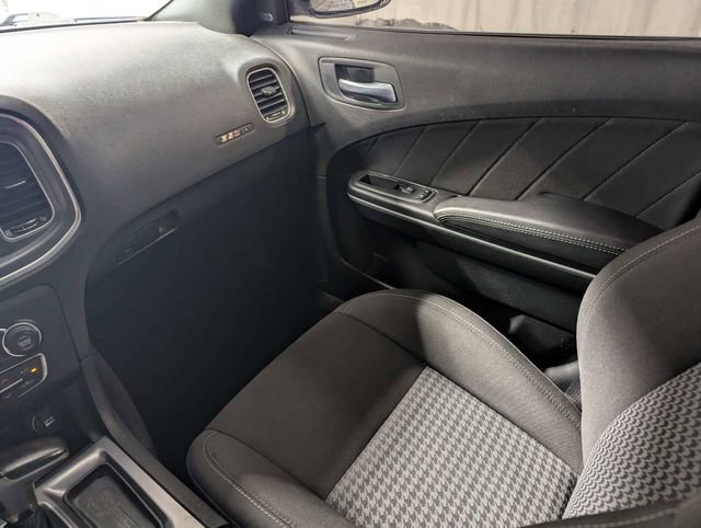 Used 2021 Dodge Charger Scat Pack image 8