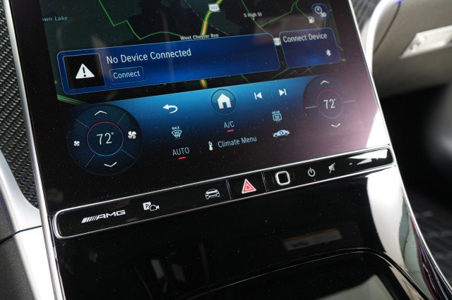 Used 2024 Mercedes-Benz CLE 53 AMG 4MATIC image 71