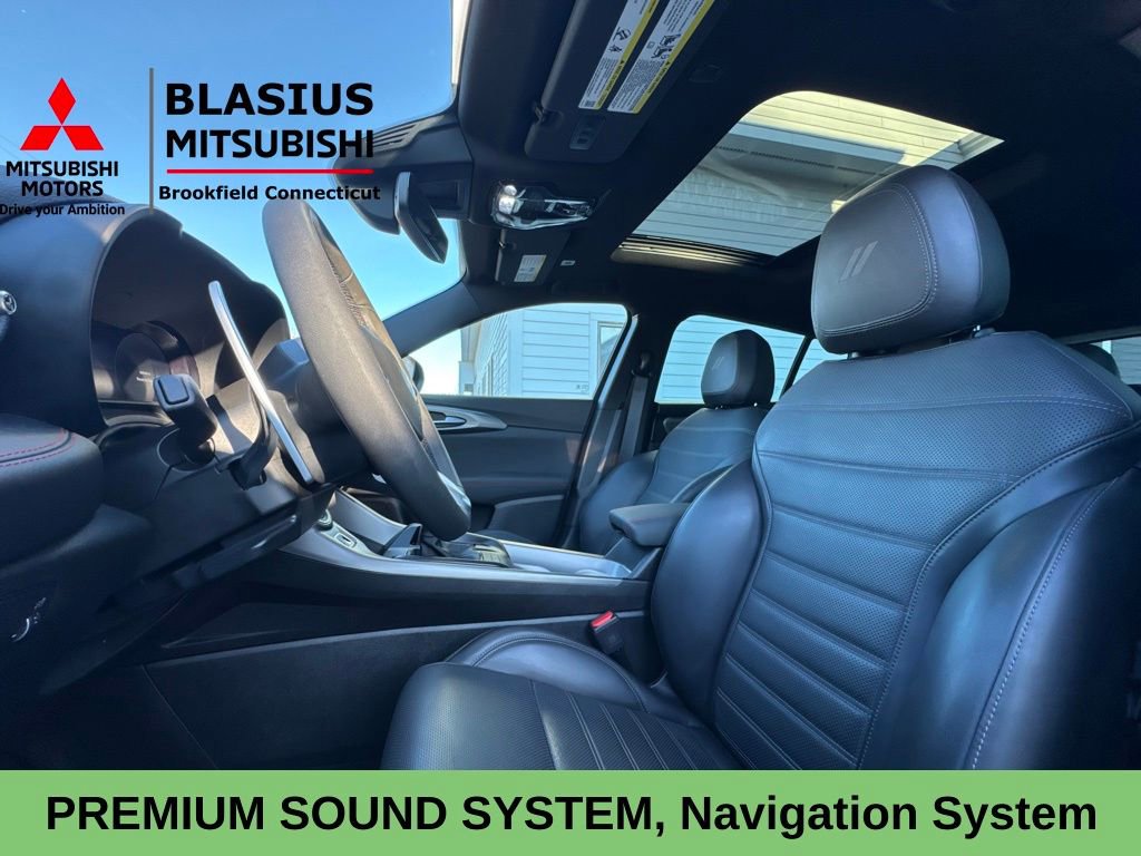 Used 2024 Dodge Hornet R/T Plus image 10