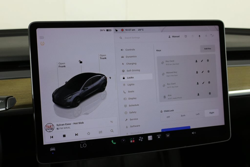 Used 2023 Tesla Model 3 Standard Range RWD image 32