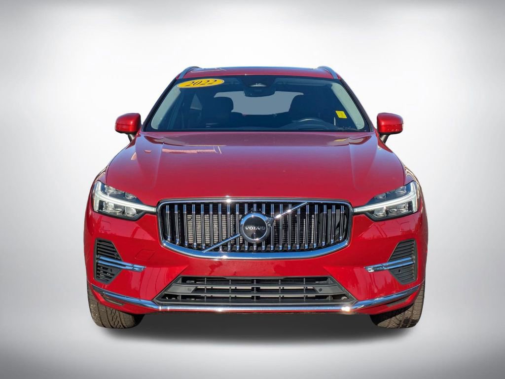 Used 2022 Volvo XC60 T8 Inscription w/ Advanced Package image 9