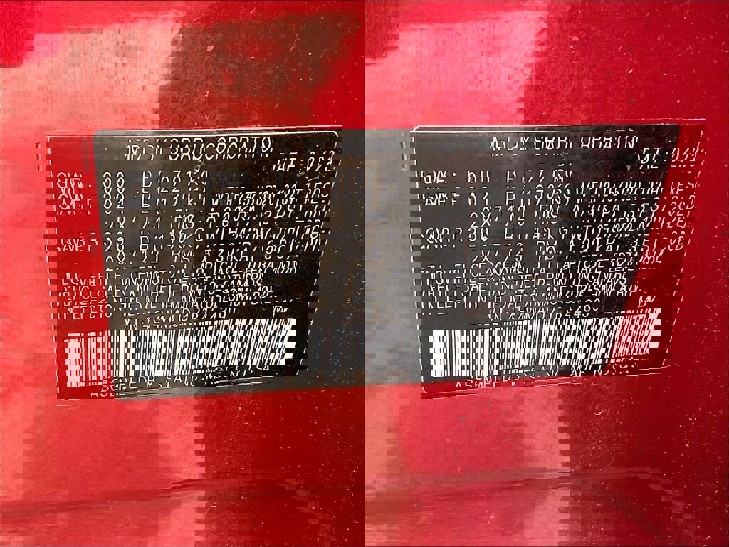 Used 2023 Subaru Ascent Limited w/ Technology Package image 33