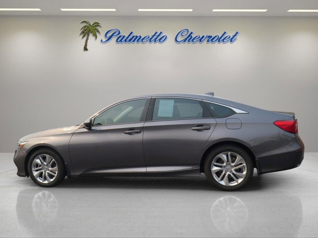 Used 2019 Honda Accord LX image 5