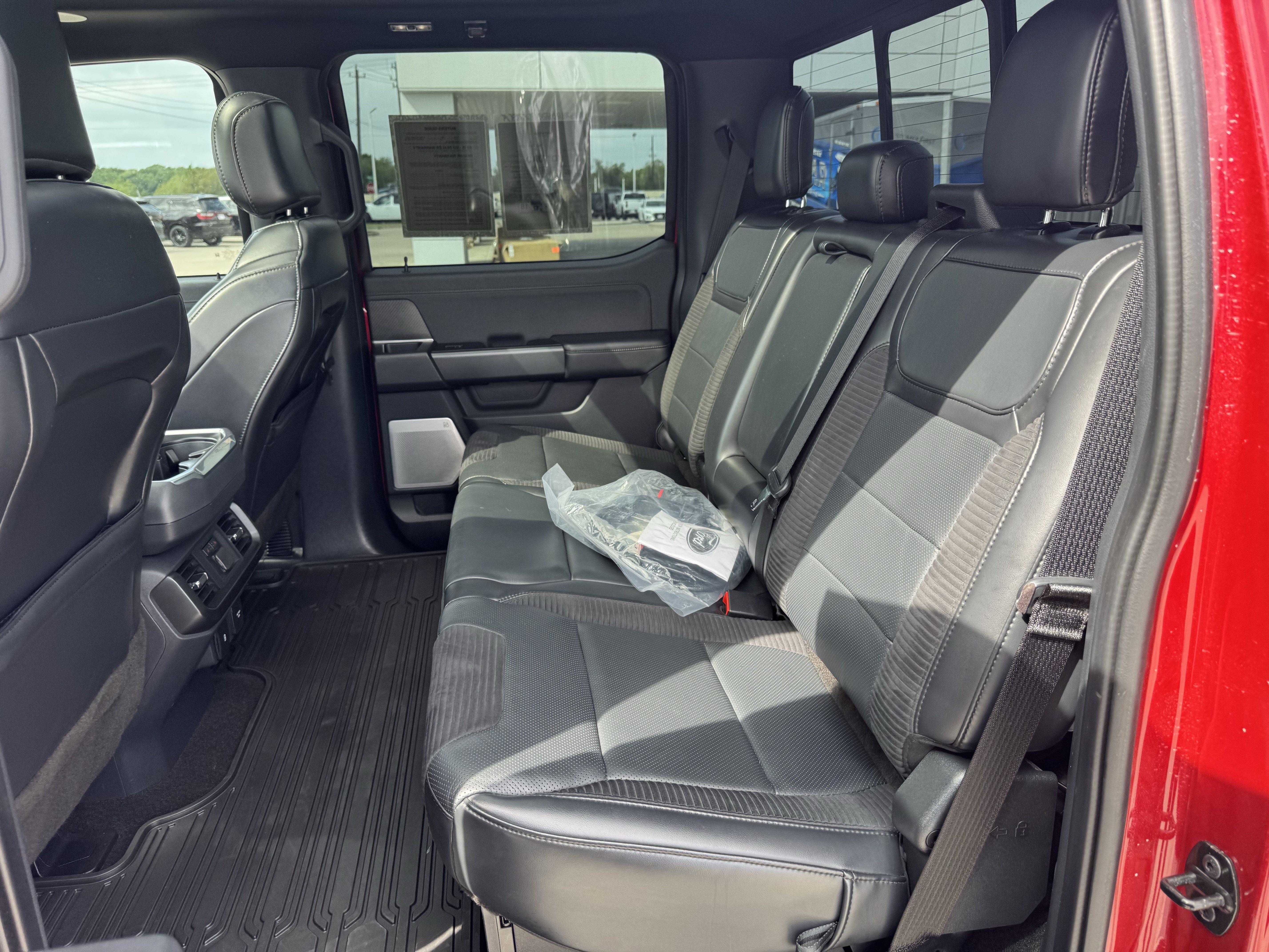 Used 2021 Ford F150 Raptor w/ Equipment Group 801A High AWD/4WD image 30