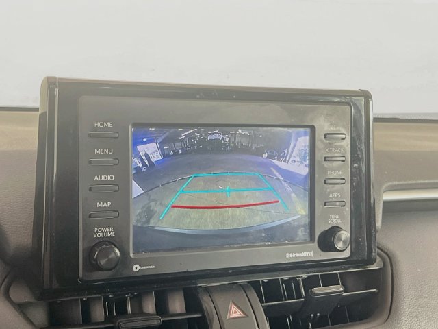 Used 2022 Toyota RAV4 XLE w/ Convenience Package AWD/4WD image 13