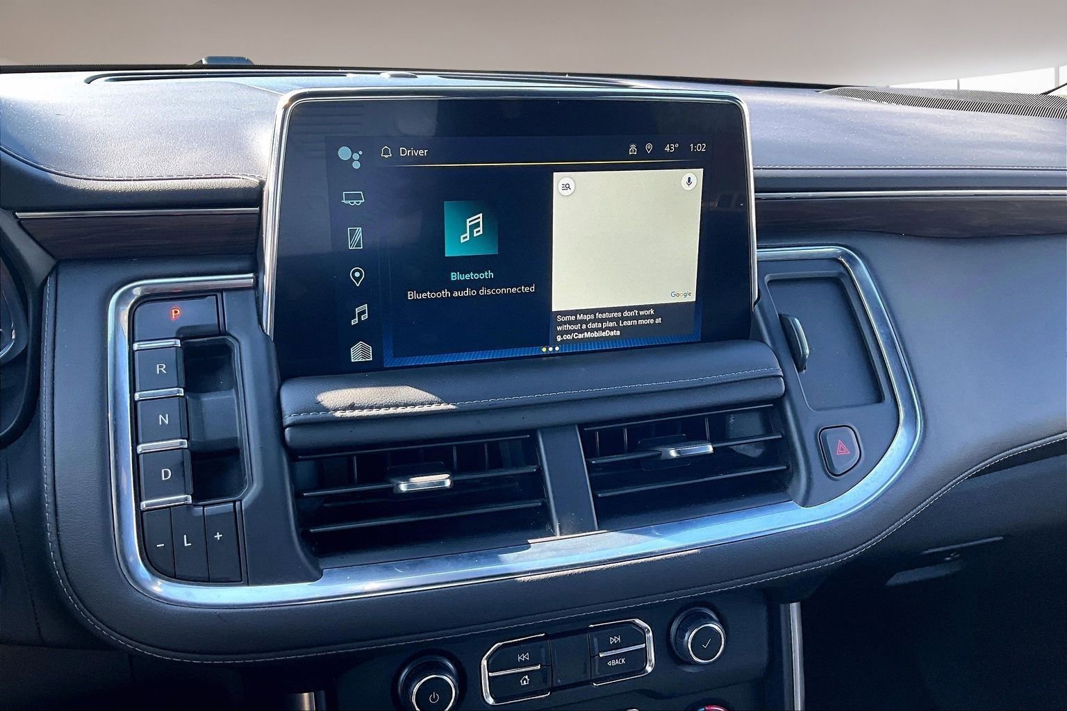 Used 2024 Chevrolet Tahoe LT image 9