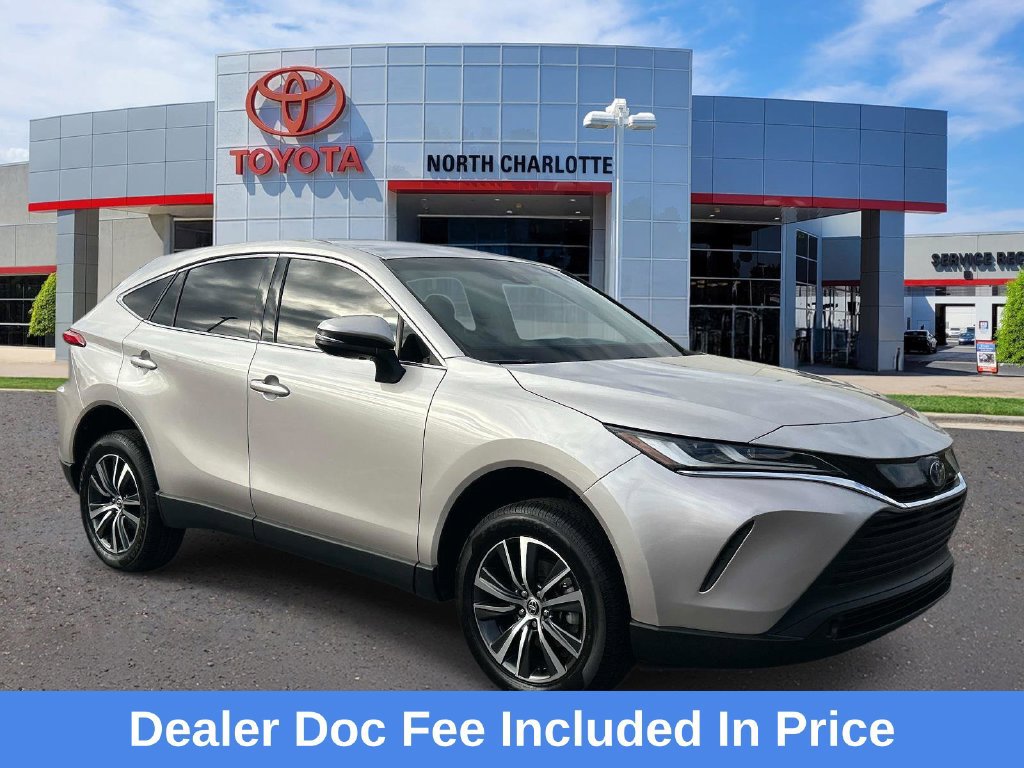 Used 2023 Toyota Venza LE
