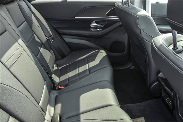 Certified 2026 Mercedes-Benz GLE 350 4MATIC image 25