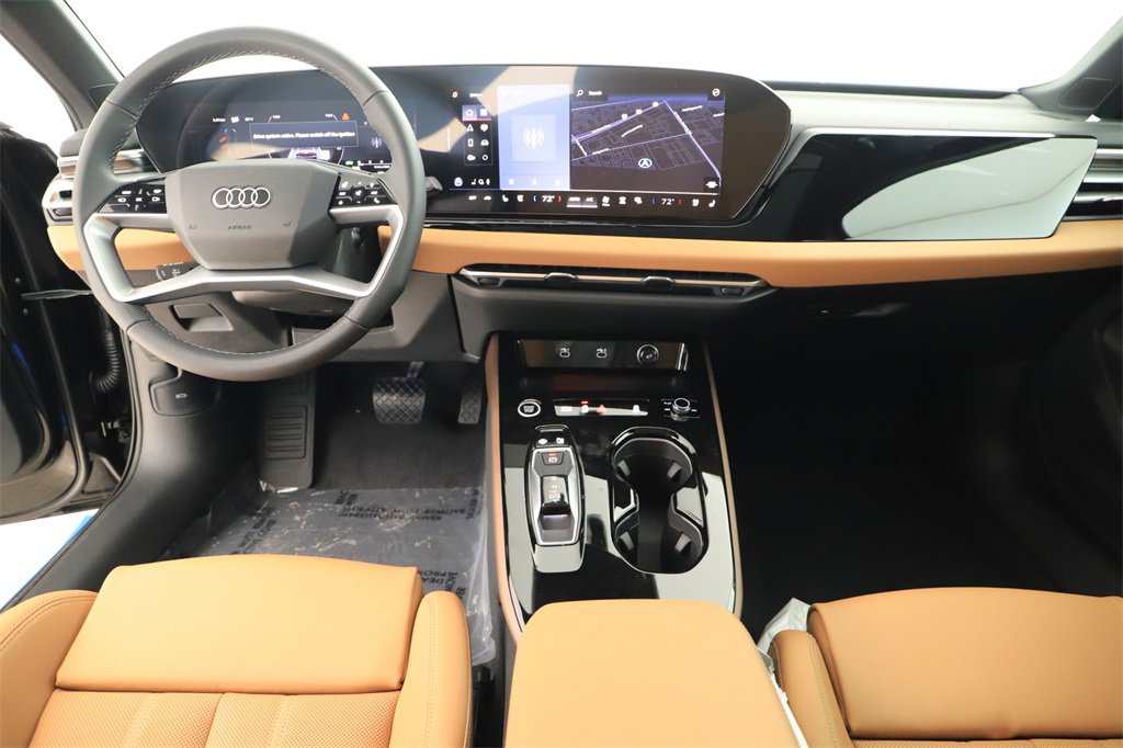 New 2025 Audi A5 2.0T Premium Plus image 18