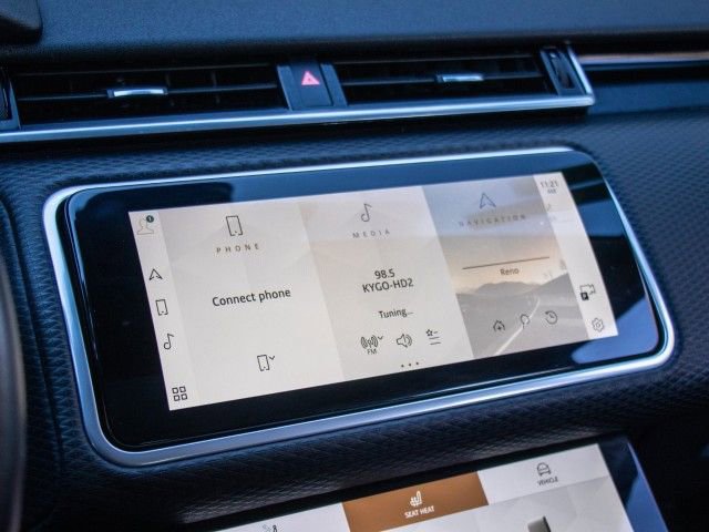 Used 2023 Land Rover Range Rover Velar S image 15