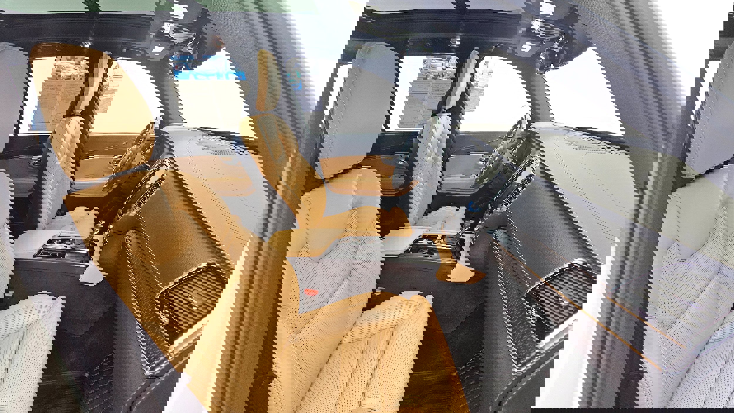 Certified 2022 Volvo XC90 T6 Inscription w/ Advanced Package image 10