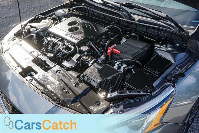 Used 2019 Nissan Altima 2.5 SL image 41