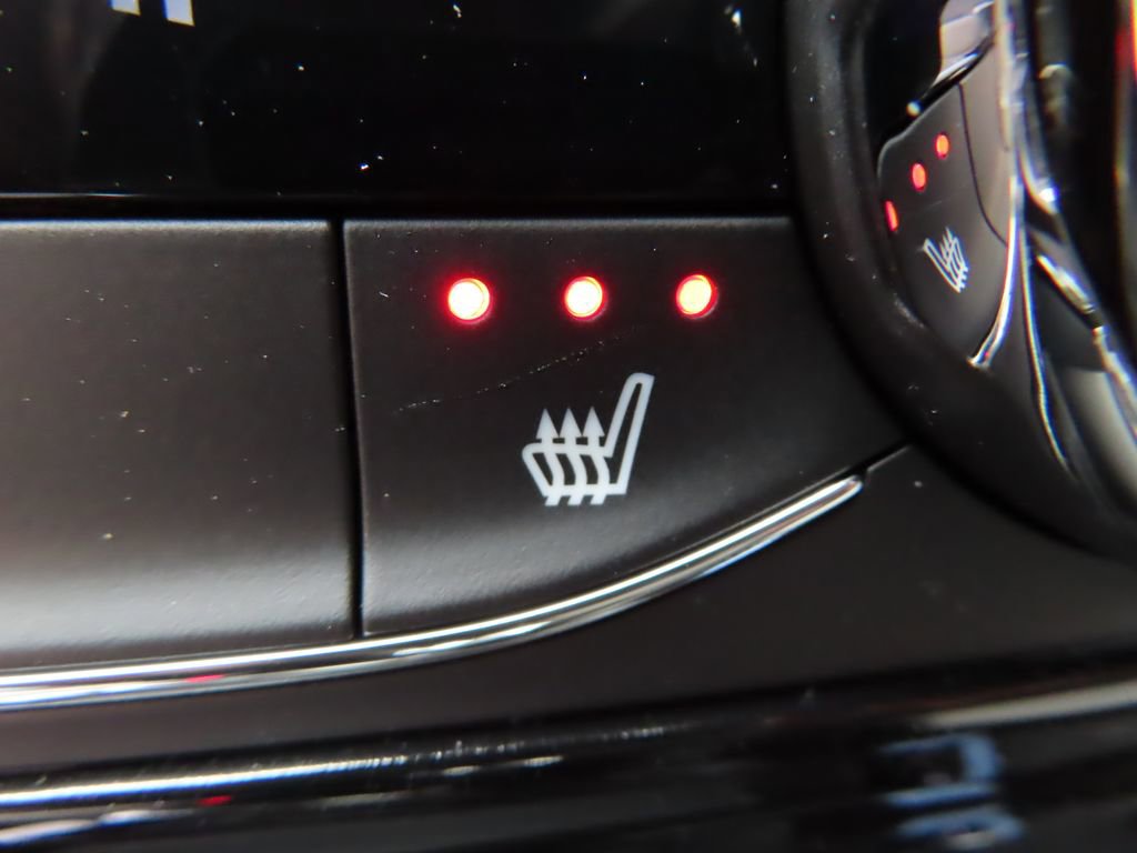 New 2026 Chevrolet Trax LT w/ Driver Confidence Package image 8