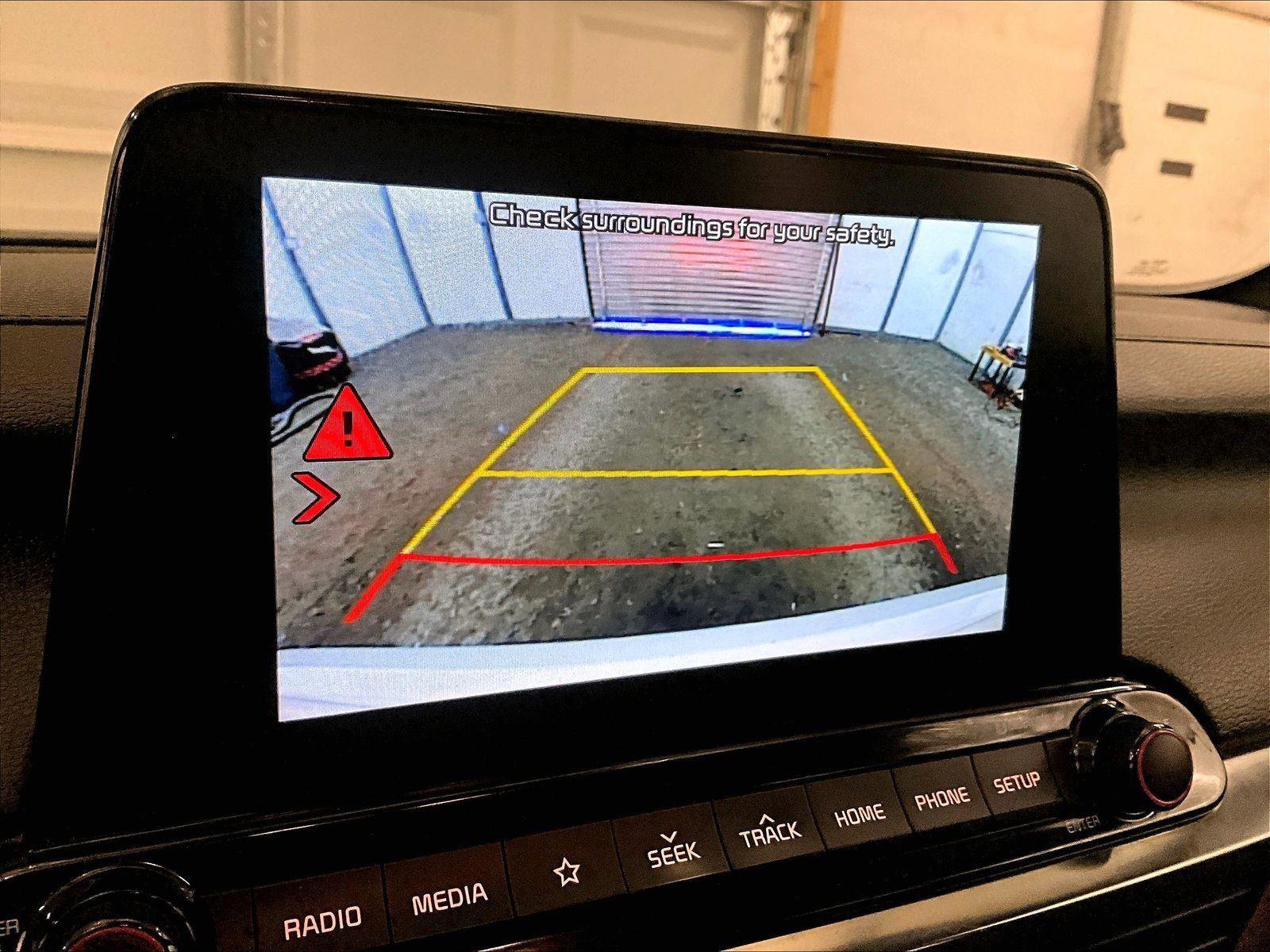 Used 2021 Kia Forte GT-Line image 20