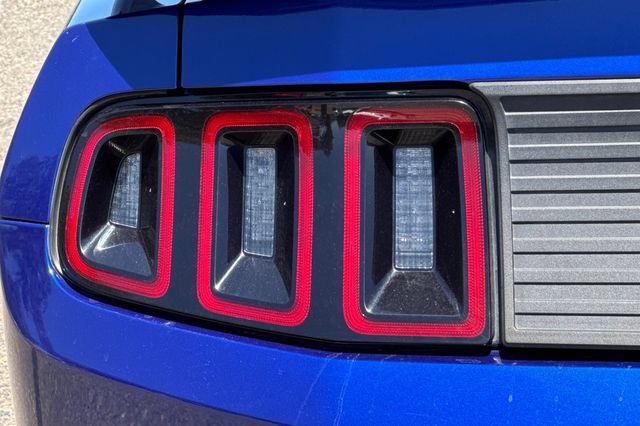 Used 2014 Ford Mustang GT w/ Equipment Group 301A RWD image 42