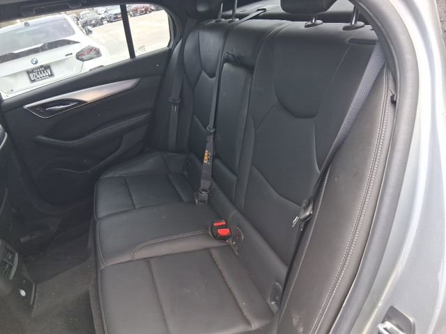 Used 2024 Cadillac CT5 Luxury RWD image 16