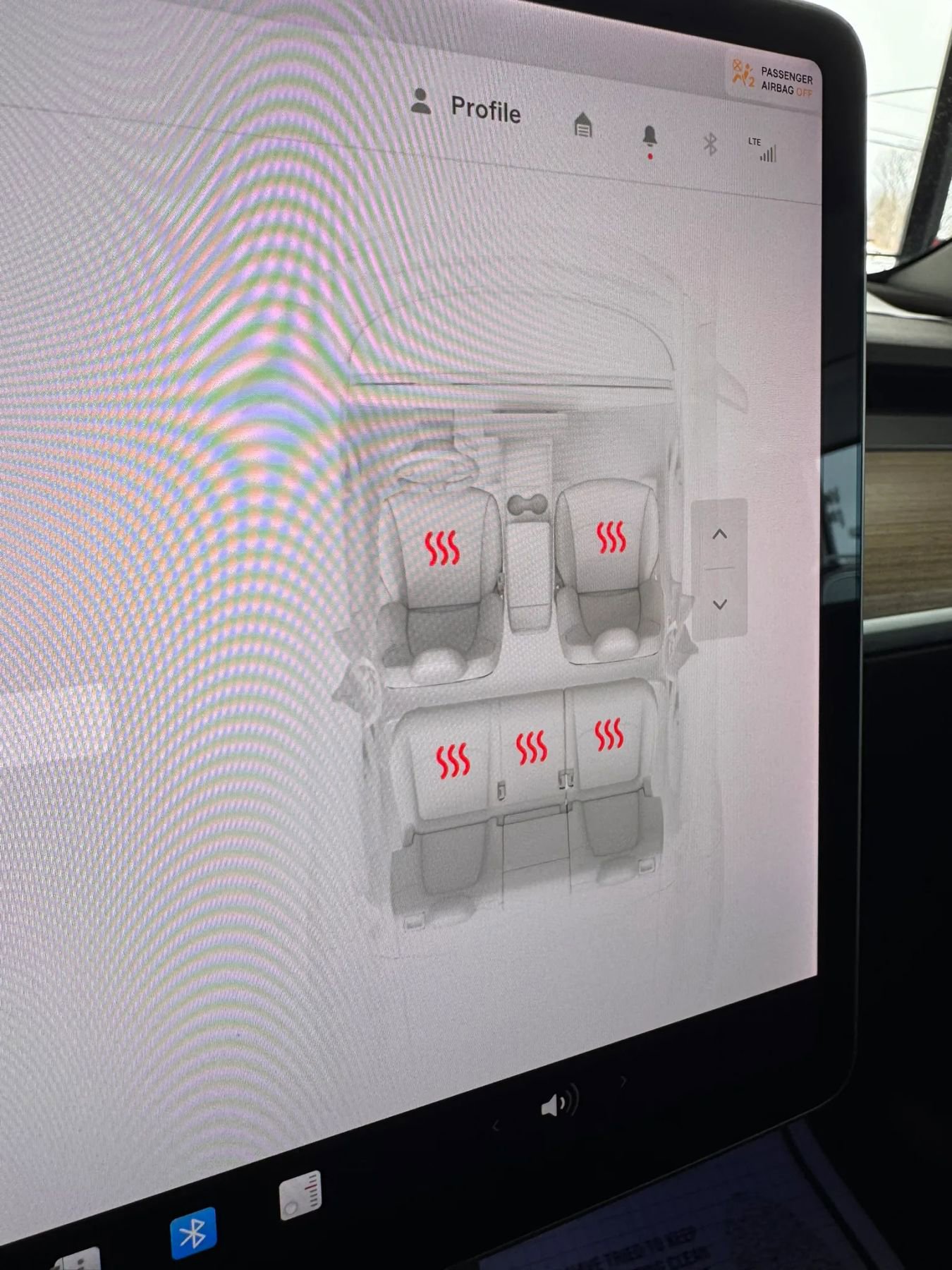 Used 2022 Tesla Model Y Long Range image 16