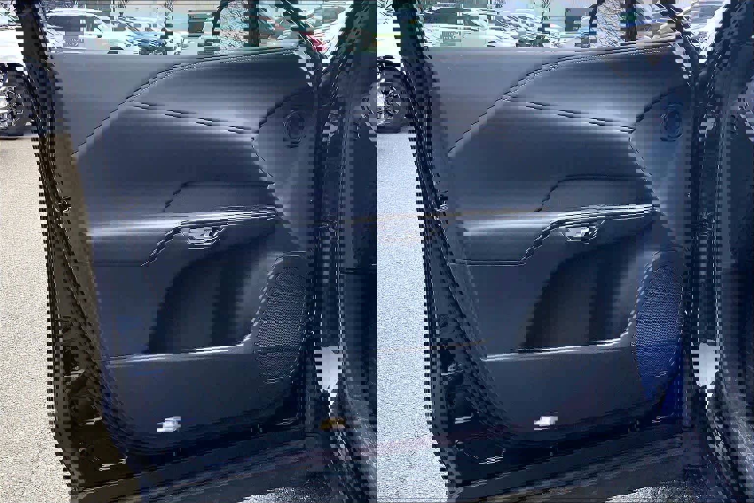 Used 2025 Lexus RX 350 Premium image 22