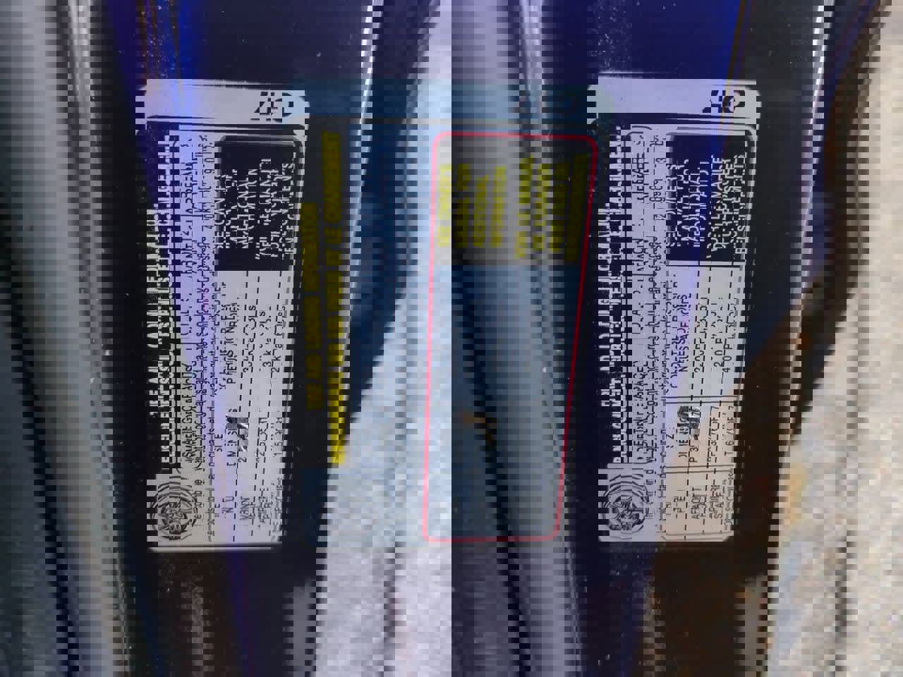 Used 2010 Hyundai Santa Fe GLS image 34