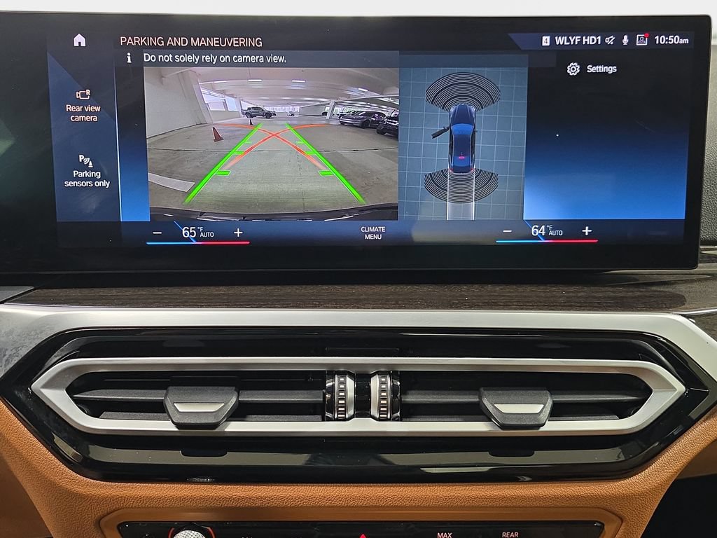 Used 2024 BMW 430i Coupe w/ Convenience Package RWD image 24