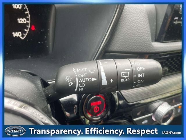 Used 2024 Honda CR-V Sport Touring image 25