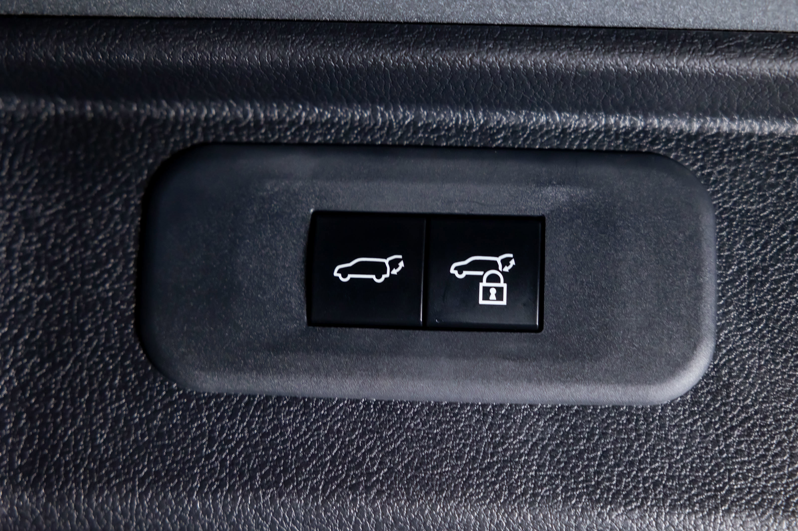 Used 2025 Toyota Grand Highlander FWD image 39