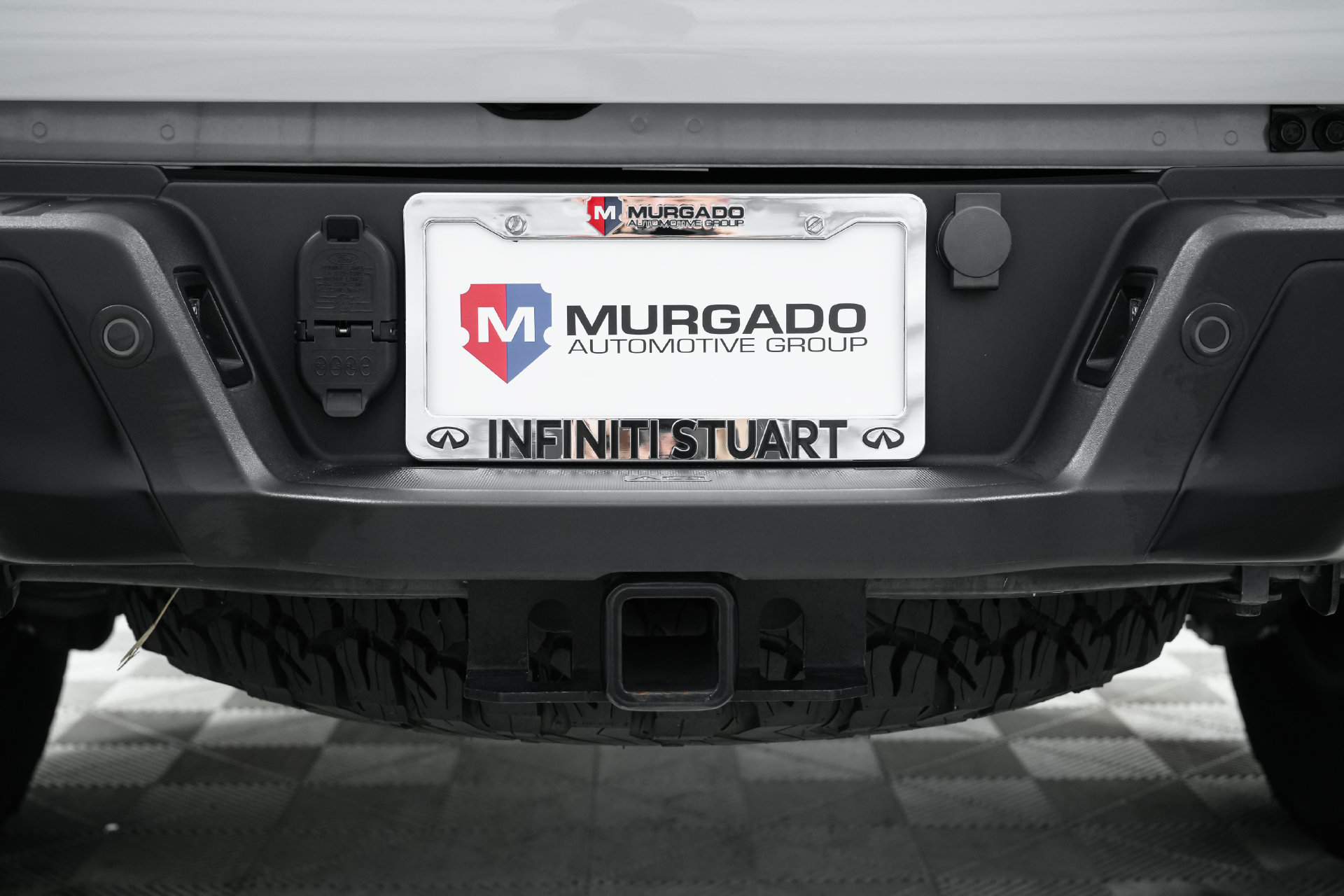 Used 2024 Ford F150 Raptor w/ Equipment Group 803A Raptor R AWD/4WD image 99