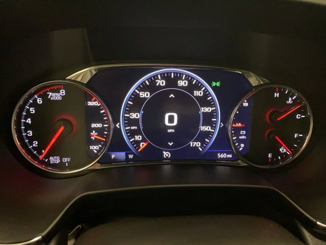 New 2026 Chevrolet Blazer RS w/ Enhanced Convenience Package AWD/4WD image 27