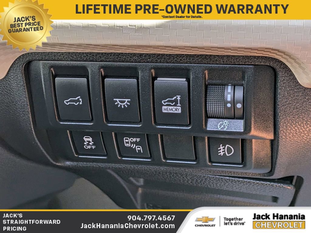 Used 2020 Subaru Ascent Premium w/ Convenience Package image 25