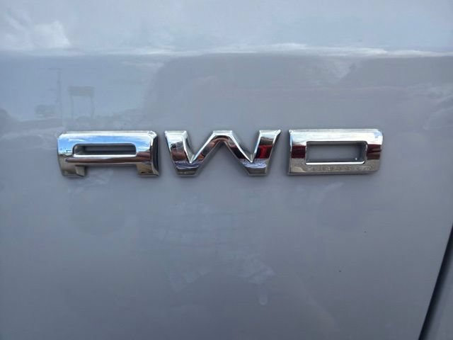 Used 2025 Ford Escape ST-Line Select AWD/4WD image 14