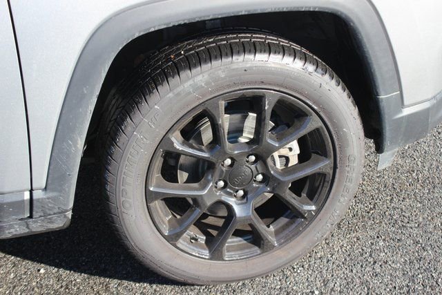 Used 2022 Jeep Compass Altitude image 33