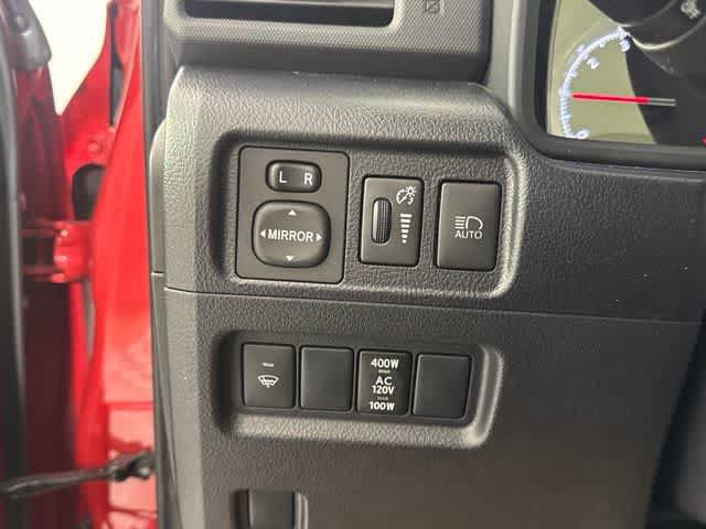 Used 2021 Toyota 4Runner Limited RWD image 27