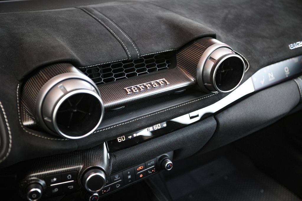 Certified 2023 Ferrari 812 Competizione RWD image 53