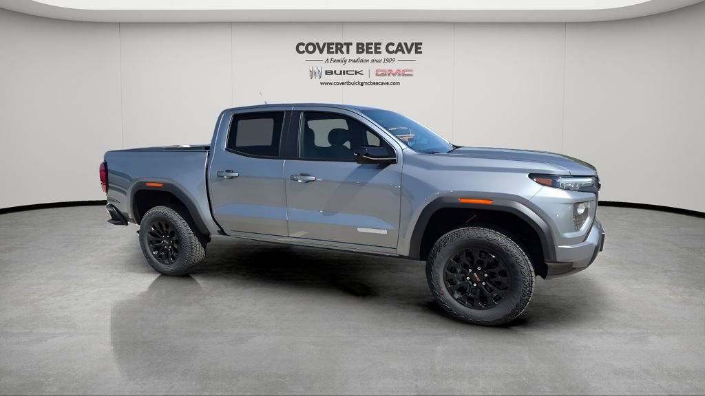 New 2026 GMC Canyon Elevation w/ Convenience Package image 12