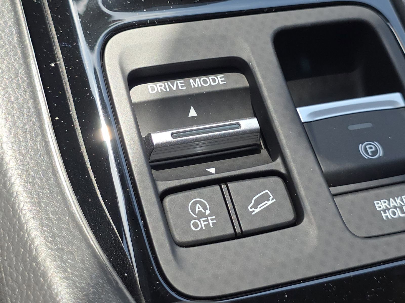 New 2026 Honda Pilot Elite image 9