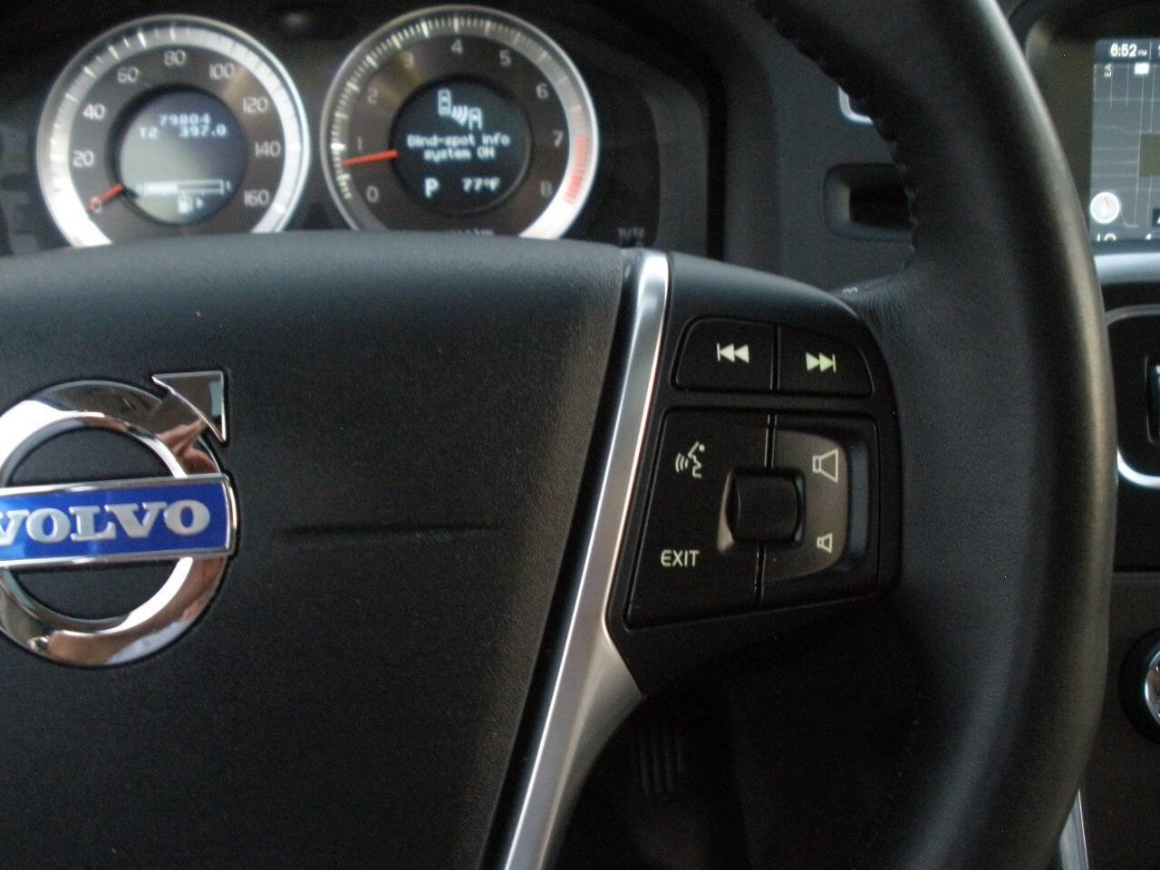 Used 2013 Volvo S60 T5 image 35