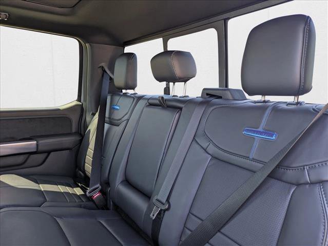 New 2026 Ford F250 Platinum image 15