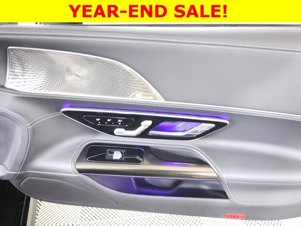 Used 2022 Mercedes-Benz SL 55 AMG 4MATIC image 42