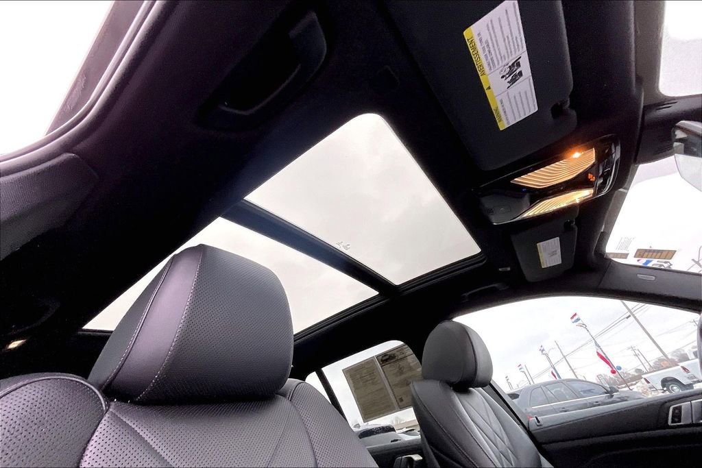 Used 2023 BMW X5 xDrive40i image 22