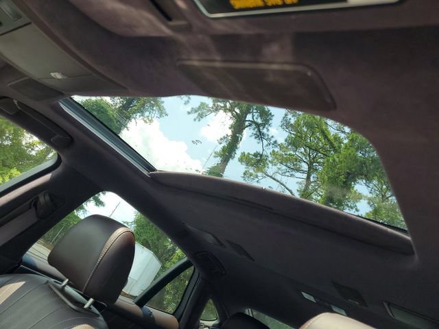 Used 2018 Lexus LS 500 w/ Interior Upgrade Package RWD image 22
