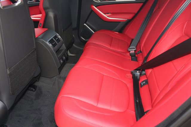 New 2026 Jaguar F-PACE R-Dynamic S image 5