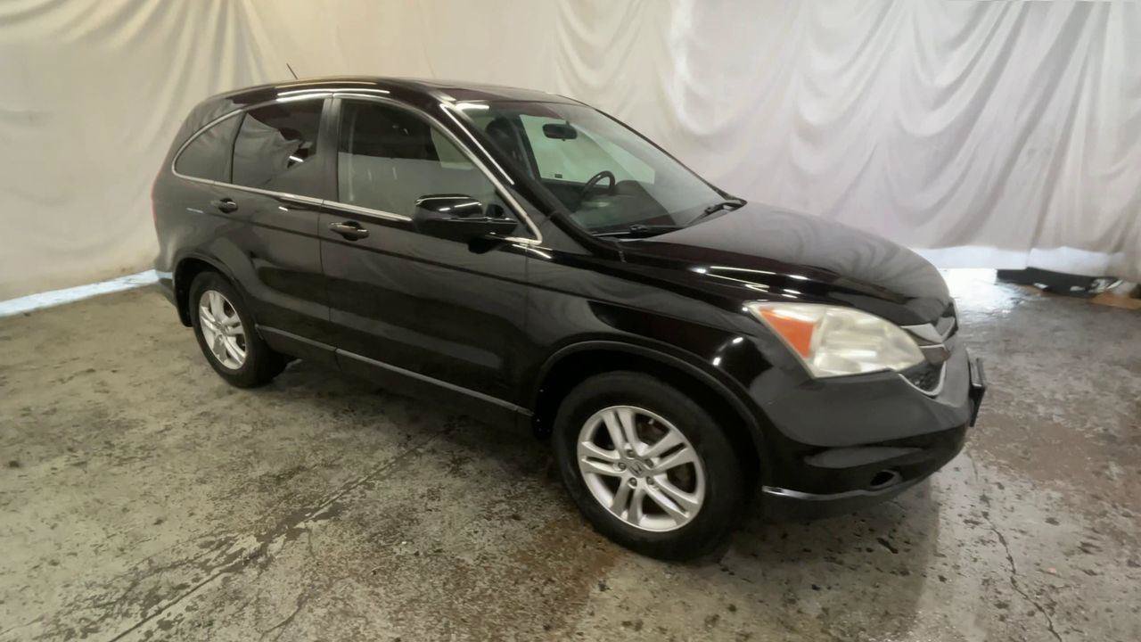 Used 2010 Honda CR-V EX-L image 2