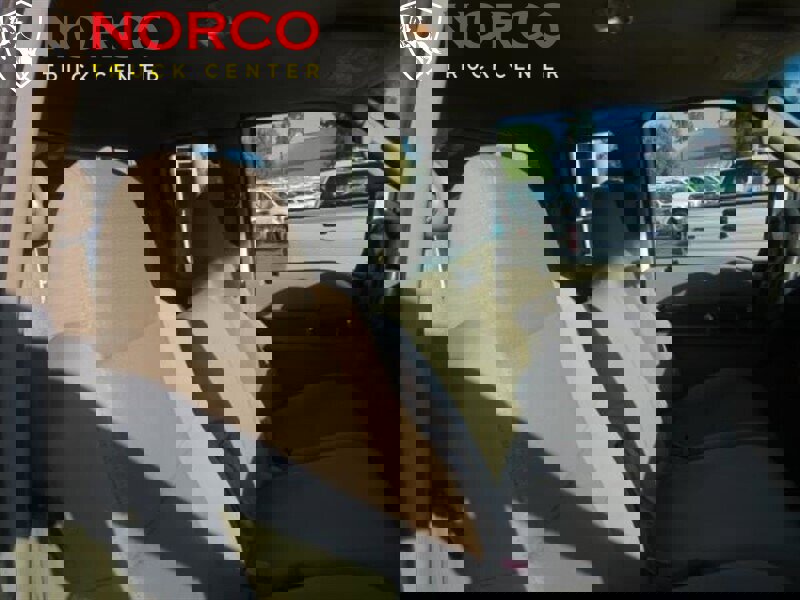 Used 2008 Ford F550 2WD Super Cab Super Duty image 12