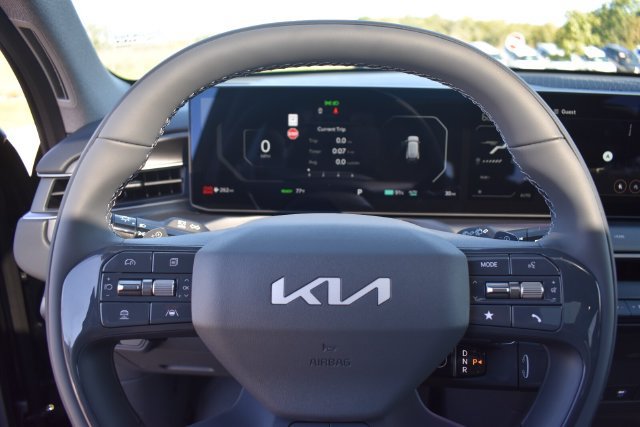 New 2026 Kia EV9 Wind AWD/4WD image 31