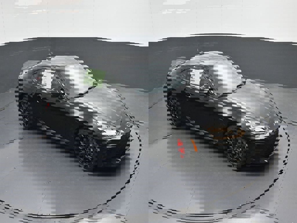 New 2025 Toyota GR86 Premium w/ Performance Package image 48