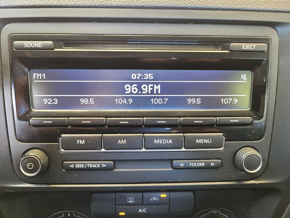Used 2015 Volkswagen Jetta S FWD image 25